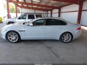 Jaguar Xf * PORTFOLIO* LIMITED* ПАНО* KEYLESS* Camera* ПОДГР, снимка 4