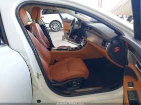 Jaguar Xf * PORTFOLIO* LIMITED* ПАНО* KEYLESS* Camera* ПОДГР, снимка 8