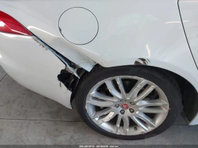 Jaguar Xf * PORTFOLIO* LIMITED* ПАНО* KEYLESS* Camera* ПОДГР, снимка 9