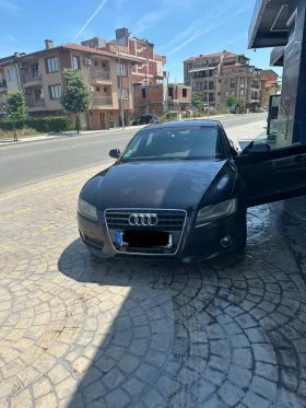 Audi A5 2.0 TDI, снимка 3