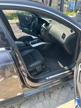 Audi A5 2.0 TDI, снимка 9