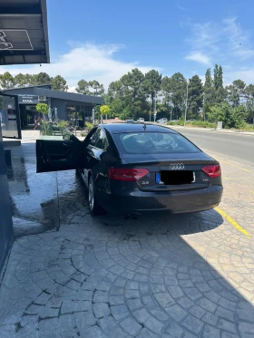 Audi A5 2.0 TDI, снимка 5
