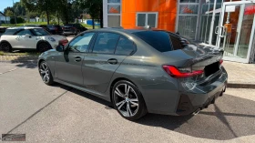BMW 1800 d/xDRIVE/190HP/M PACK/HUD/CAM/H&K/FACE/649z, снимка 4