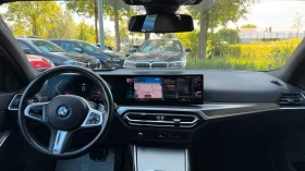 BMW 1800 d/xDRIVE/190HP/M PACK/HUD/CAM/H&K/FACE/649z, снимка 10