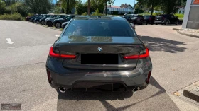 BMW 1800 d/xDRIVE/190HP/M PACK/HUD/CAM/H&K/FACE/649z, снимка 8