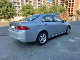Honda Accord 2.2 140кс * Кожа* Круиз Контрол, снимка 5