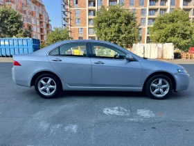 Honda Accord 2.2 140кс * Кожа* Круиз Контрол, снимка 4