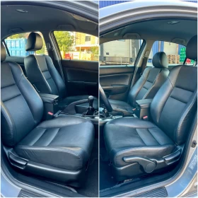 Honda Accord 2.2 140кс * Кожа* Круиз Контрол, снимка 11