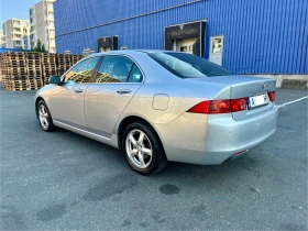 Honda Accord 2.2 140кс * Кожа* Круиз Контрол, снимка 6