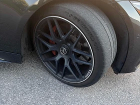 Mercedes-Benz AMG GT 63 S* 4MATIC* BURMESTER* PANO* ПОДГРЕВ* ОБДУХВАНЕ*, снимка 7