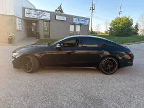 Mercedes-Benz AMG GT 63 S* 4MATIC* BURMESTER* PANO* ПОДГРЕВ* ОБДУХВАНЕ*, снимка 2