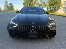 Mercedes-Benz AMG GT 63 S* 4MATIC* BURMESTER* PANO* ПОДГРЕВ* ОБДУХВАНЕ*, снимка 6