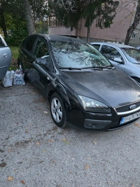 Ford Focus, снимка 1