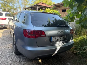 Audi A6, снимка 2