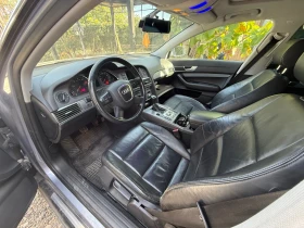 Audi A6, снимка 5