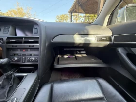 Audi A6, снимка 6
