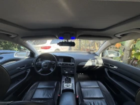 Audi A6, снимка 9