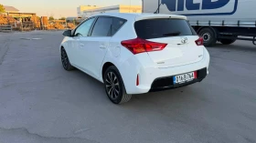 Toyota Auris 1.6 АВТОМАТИК , снимка 5