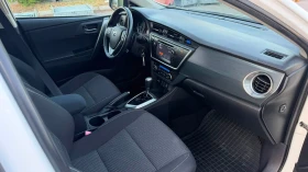 Toyota Auris 1.6 АВТОМАТИК , снимка 8