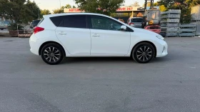 Toyota Auris 1.6 АВТОМАТИК , снимка 4