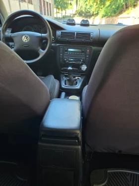 VW Passat лек, снимка 8