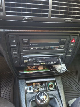 VW Passat лек, снимка 16