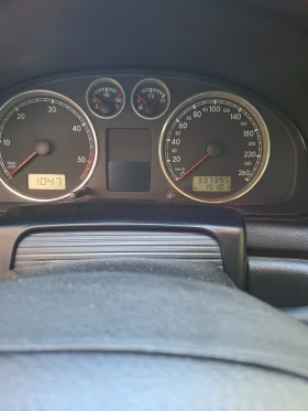 VW Passat лек, снимка 10