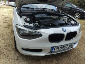 BMW 116, снимка 4