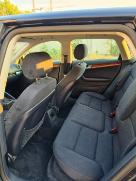Audi A3 2.0 TDI QUATTRO SPORTBACK, снимка 6