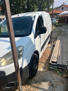 Peugeot Partner, снимка 6