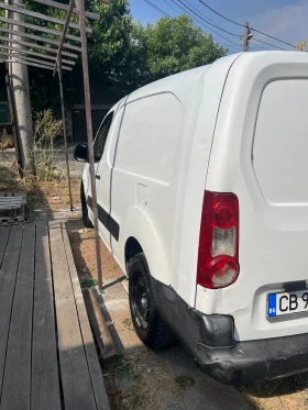 Peugeot Partner, снимка 5