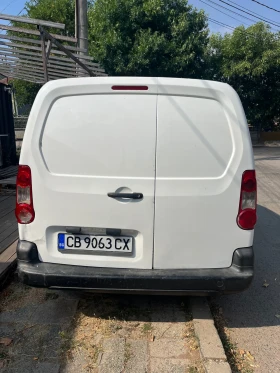 Peugeot Partner, снимка 4