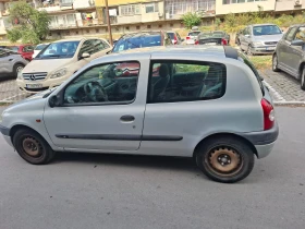 Renault Clio, снимка 5