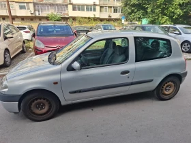 Renault Clio, снимка 11