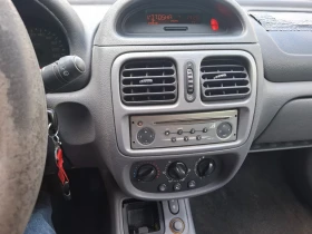 Renault Clio, снимка 8
