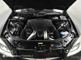 Mercedes-Benz S 500, снимка 6