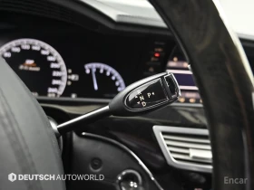 Mercedes-Benz S 500, снимка 9