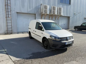 VW Caddy Caddy DSG автоматик, снимка 2