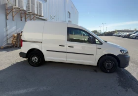 VW Caddy Caddy DSG автоматик, снимка 13