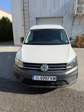 VW Caddy Caddy DSG автоматик, снимка 3