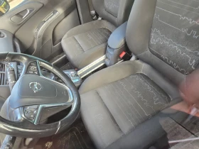 Opel Meriva 1.4i, снимка 11