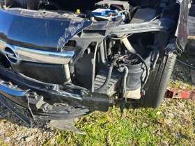 Opel Meriva 1.4i, снимка 3