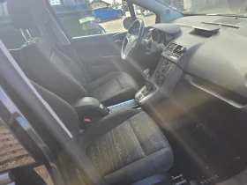 Opel Meriva 1.4i, снимка 9