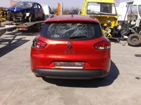 Renault Clio 1.2i | Mobile.bg    6