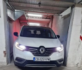 Renault Espace, снимка 2