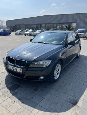 BMW 318, снимка 1 - Автомобили и джипове - 45080006