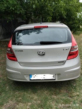 Hyundai I30, снимка 4