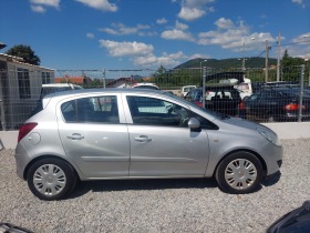 Opel Corsa 1.3 CDTI  | Mobile.bg   4