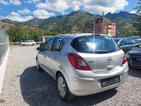Opel Corsa 1.3 CDTI  | Mobile.bg   7
