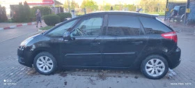 Citroen C4 Picasso 1.6.vti, снимка 1